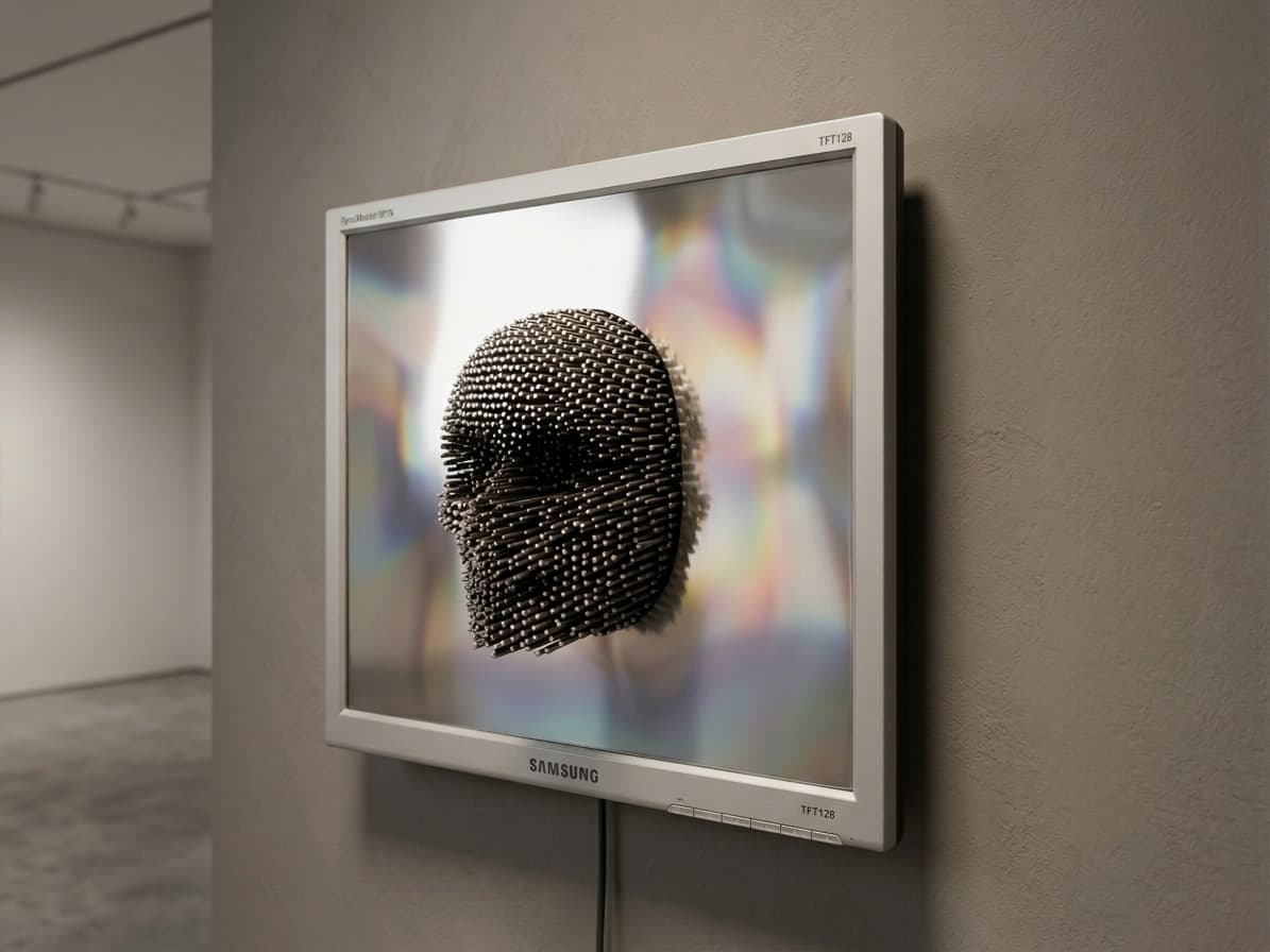 Artwork by Miguel Suesta